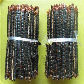蜈蚣16cm 产地 广西壮族自治区 100条起售