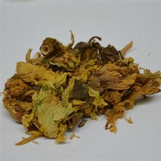 中药材新货 无杂质 黄蜀葵花 侧金盏花 正品 批发 零售