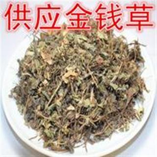 优质中药材金钱草 排石溶石 肾结石 胆结石胆囊炎