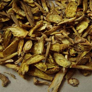 善信堂底价供应 黄芩筛选 小选货 黄芩片 精致饮片 精品包装