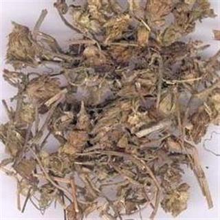 百川药业 白毛夏枯草 筋骨草 优质饮片 正品