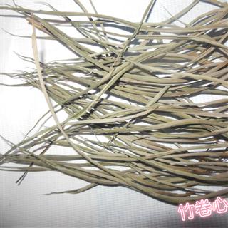 天然 纯绿色商品 竹卷心 竹针 竹心 条 产地 重庆市