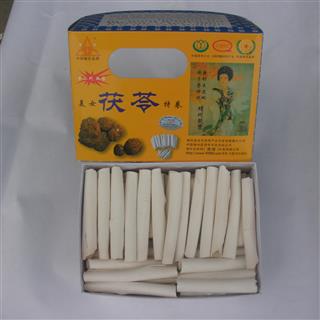 茯苓卷苓 原产地直销 大货