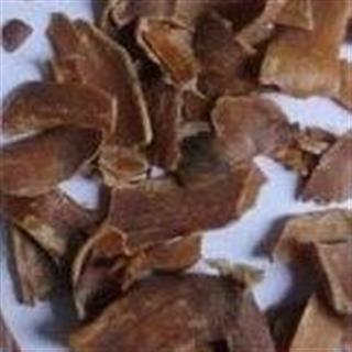              新辉药业 肉豆蔻衣