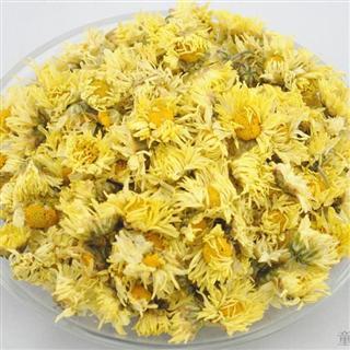 杭菊花 优质 产地 浙江省