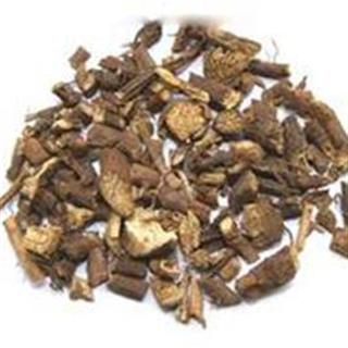 1平安药业 山豆根 三小叶山豆根 胡豆莲 正品