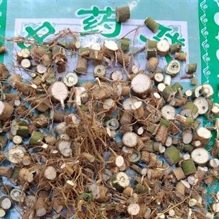 正品野生新货磨盘草 磨盘草根