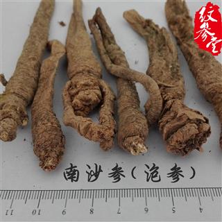 甘肃纹参堂
