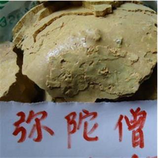 密陀僧 蜜陀僧,没多僧,炉底,银池,淡银,金炉底,银炉底,金陀僧