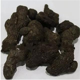             煜庭药业 炮姜 炮姜