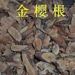金樱根 金英根 统货 产地 贵州省