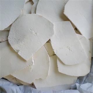 茯苓 茯苓片 精选