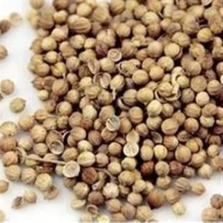 胡荽子芫荽籽香菜籽香菜子统产地安徽省