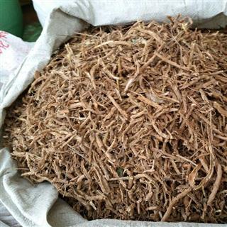 地骨皮 地骨皮统货 产地 河南省开封市尉氏县