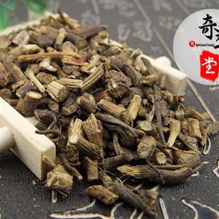 山豆根 统货 广西 南豆根-中药材诚实通
