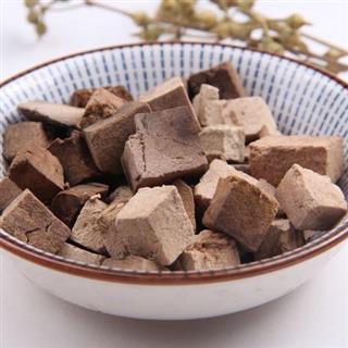 赤茯苓 统 产地 云南省