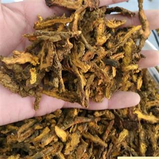 黄连 黄连片 黄莲片