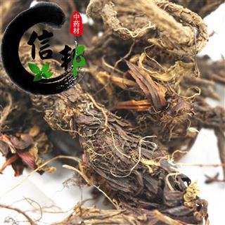 缬草 甘松根 甘松 中药材缬草根 1公斤起售 欢迎选购