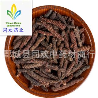 同欢药材栈