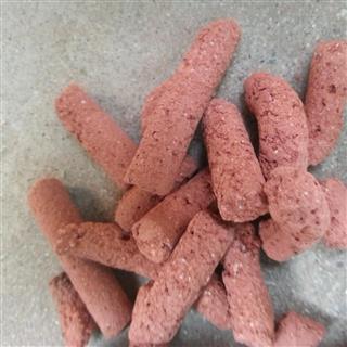 吉康药业矿石 赤石脂 制赤石脂