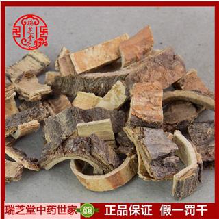 合欢皮选片 中药材合欢皮 瑞芝堂产地直销1000g药典正品 规格齐全 一