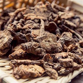 海纳百川药业 家种羌活 羌活片 加工超细粉 包退换15天