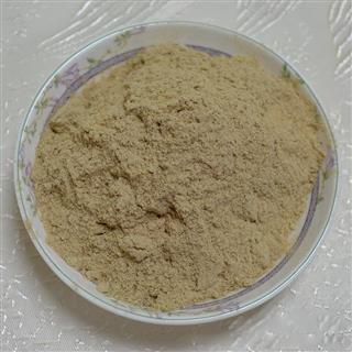 甘草 甘草粉 产地 甘肃省定西市陇西药市