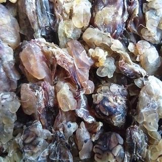             林蛙 林蛙油,大块,9
