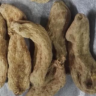 天麻 近野生天麻二级40支 产地 云南省