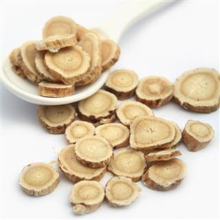甘肃黄芪片正北芪黄氏生黄芪黄茋非特级非野生