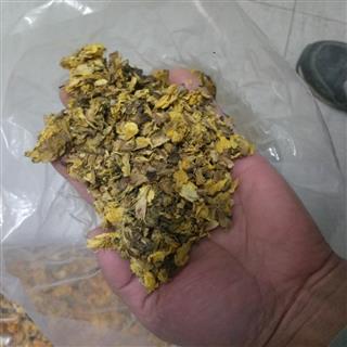 金莲花药用产地新疆隆兴中药材