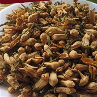 吉康药业玳玳花 代代花 今年新货_中药材诚实通