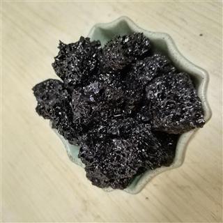 正品血余炭 发髲 乱发 发灰 人退 头发 血余炭 人发灰