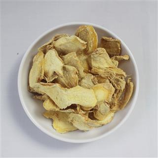 中药材批发 干姜 选片 贵州干姜 量大从优 百盛堂中药