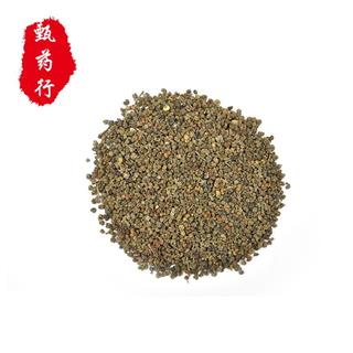 吴茱萸 吴茱萸大花统货 产地 浙江省 500g