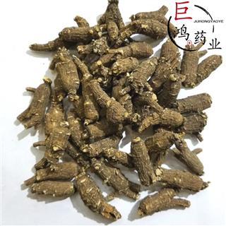              西洋参 进口野生