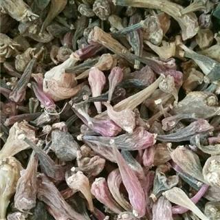 冰球子 山慈菇 统货 新货 道地药材