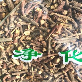 新辉药业中药材 阴根 各种规格 正品实拍