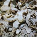 黃精片,老虎姜,貓兒姜-無(wú)硫精選白片（純手工切制，無(wú)硫烘干，藥典標(biāo)準(zhǔn)）