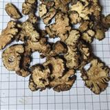 川芎 02川芎中统片1.5 产地 四川省德阳市广汉市