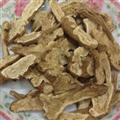 白術(shù) 1年生白術(shù)長(zhǎng)片統(tǒng)片 產(chǎn)地 安徽省亳州市譙城區(qū)