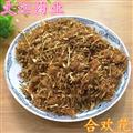 合欢花 选 产地 河南省南阳市市辖区