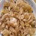 小丽百草行中药材薤白 山蒜 0.8到1.0筛