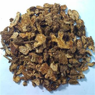 蒼朮片 藥典品種 去毛光潔, 一公斤起售 -(蒼朮-蒙-p2),注:此品種由