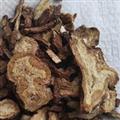 獨活 無硫 過0.4cm篩選片 產(chǎn)地 甘肅省定西市岷縣