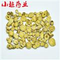 黃芩 05 山西黃芩圓片 統(tǒng) 產(chǎn)地 山西省