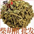 柴胡根统货1公斤起批散装批发山西产地直供邓氏中药材批发