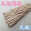 黨參 無硫選裝 黨參 產地 甘肅省