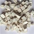 茯苓 茯苓丁 干净无杂质 无粉  云苓 正品  过筛  产地 安徽省