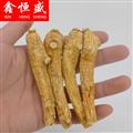 加拿大 西洋参  15克长支  肉质好 新货 鑫恒盛只做精品 不满意包退